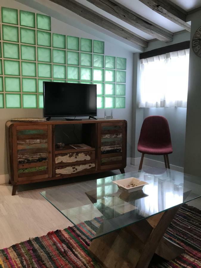 Appartement Charcos De Gredos