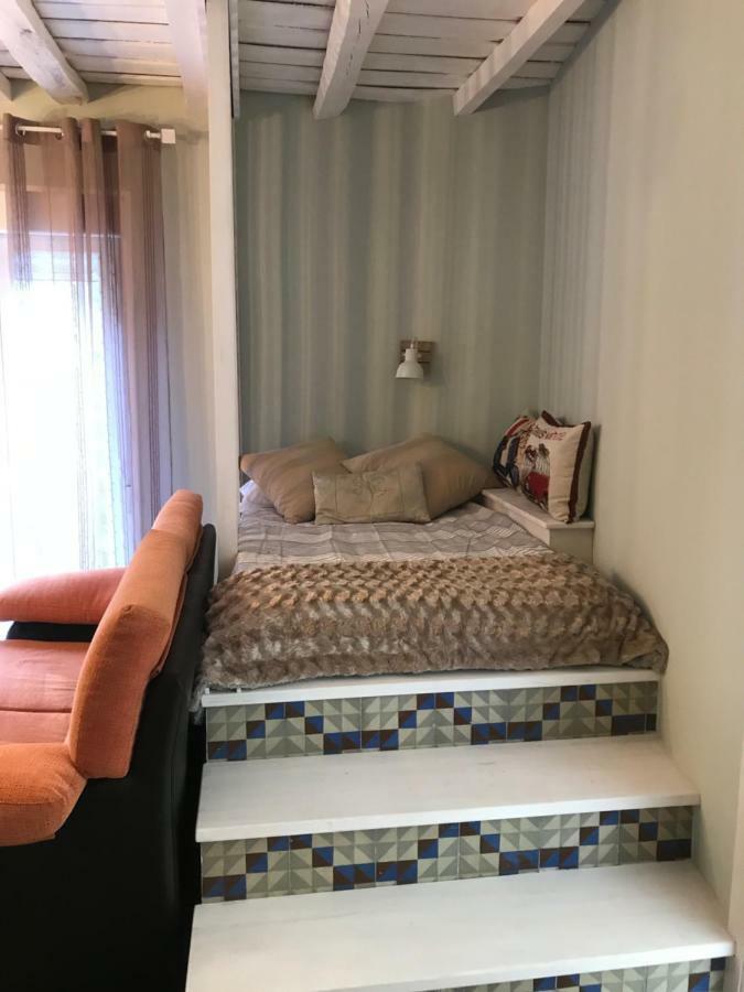 Charcos De Gredos Appartement