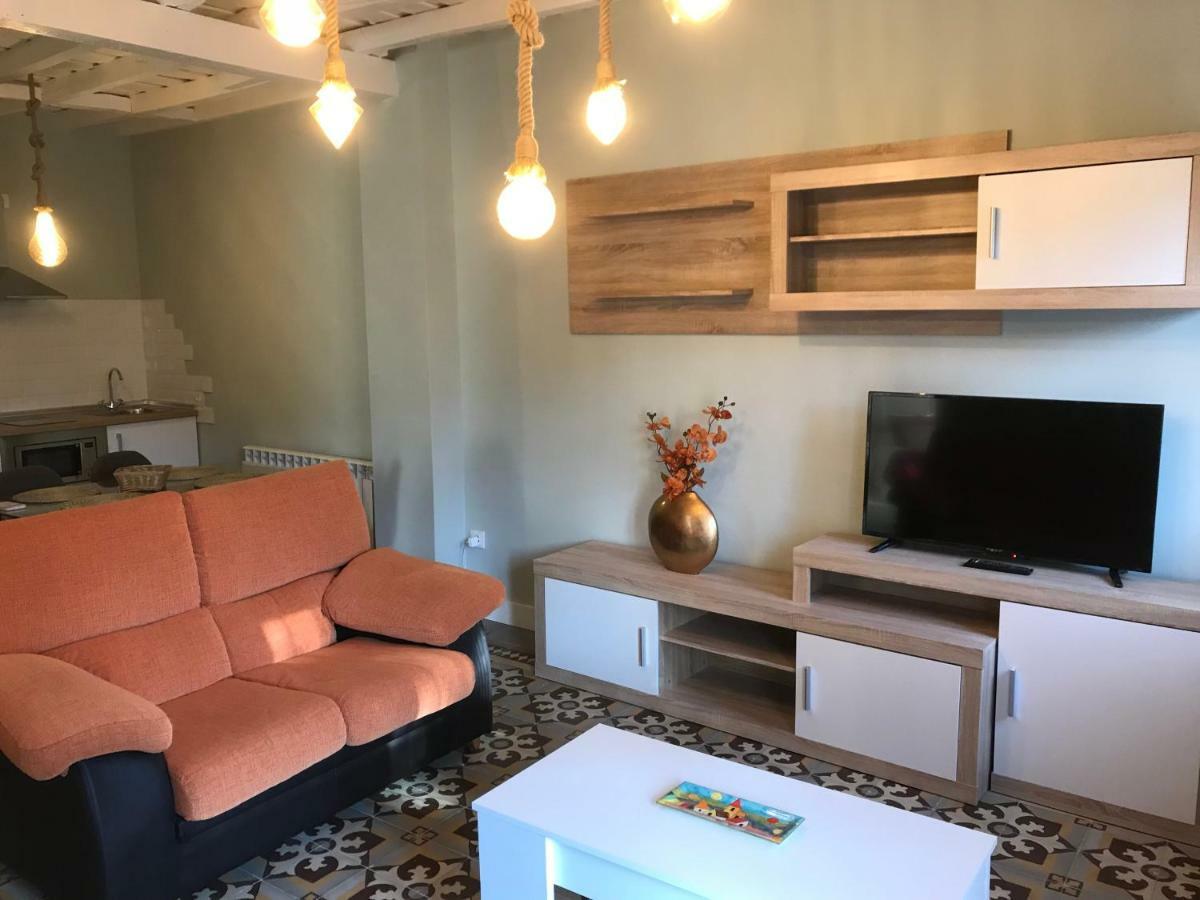 Appartement Charcos De Gredos Arenas de San Pedro