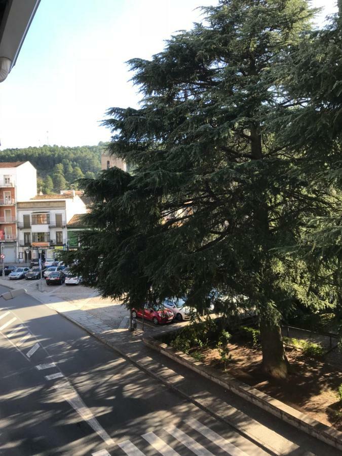 Charcos De Gredos Appartement