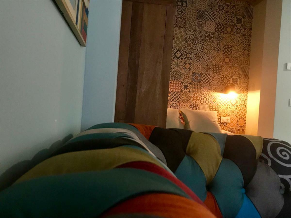 Charcos De Gredos Appartement