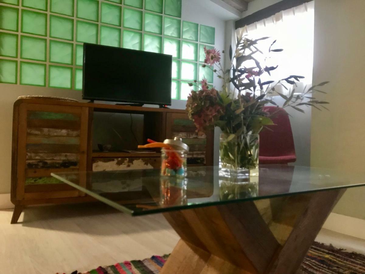 Charcos De Gredos Appartement Arenas de San Pedro