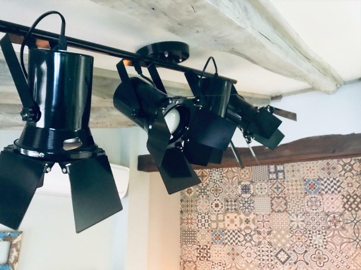 Charcos De Gredos Appartement