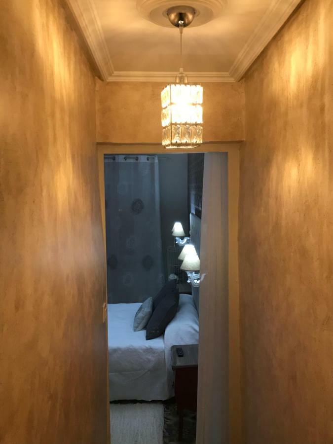 Charcos De Gredos Appartement