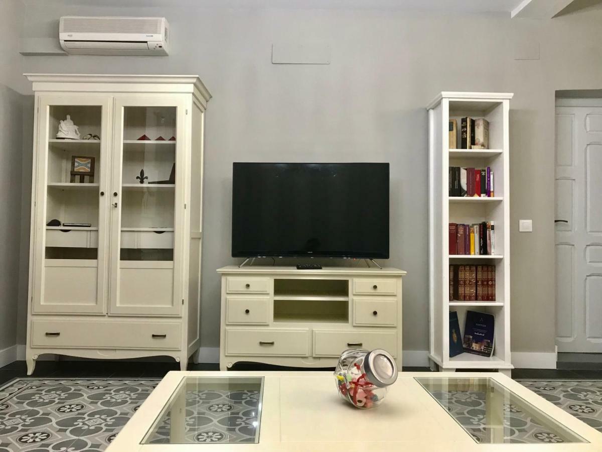 Charcos De Gredos Appartement