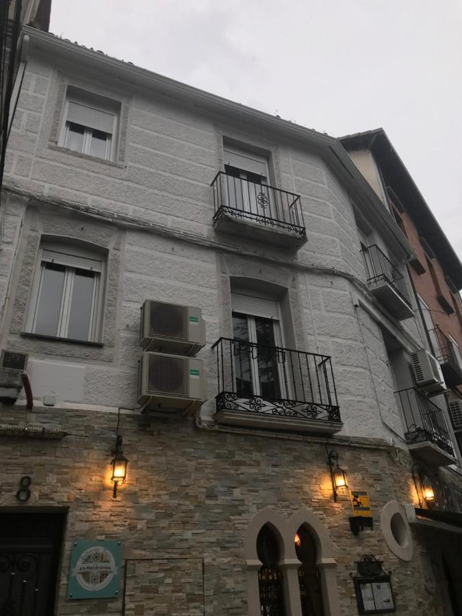 Charcos De Gredos Appartement Arenas de San Pedro